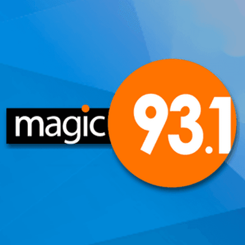 Magic 931 93.1 FM