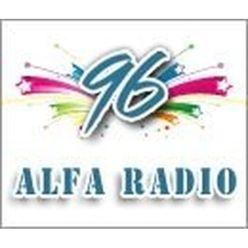 Alfa Radio 96 96.0 FM Serres
