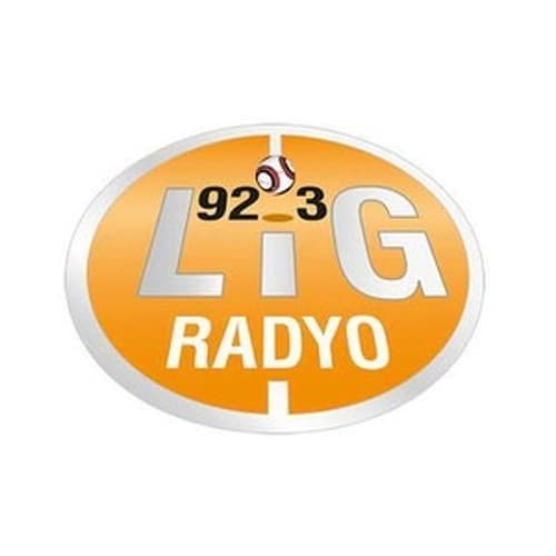 Lig Radyo 92.4 FM