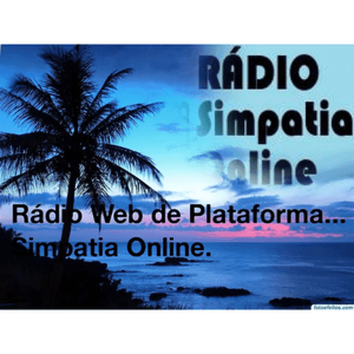 Rádio Simpatia Online