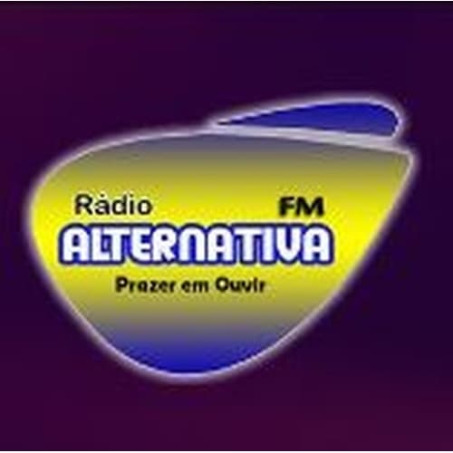 Radio Alternativa FM