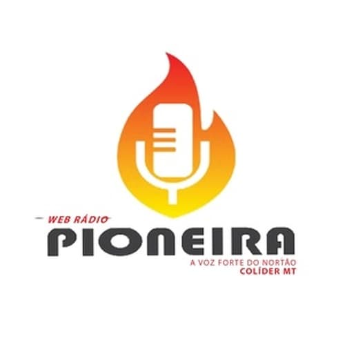 Web Radio Pioneira