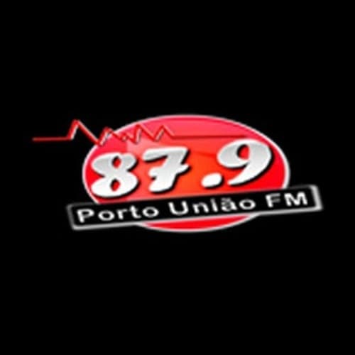 Rádio Porto União 87.9 87.9 FM