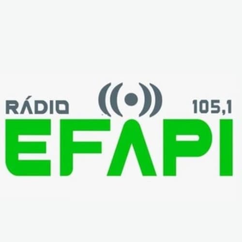 Rádio Efapi 105.1 FM