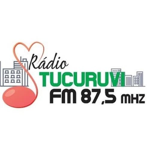 Rádio Tucuruvi 87.5 FM