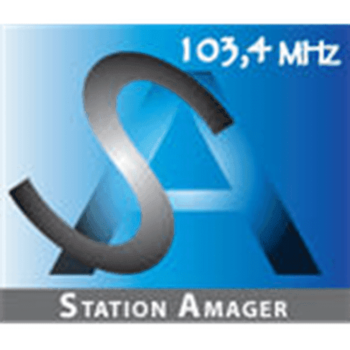 Amager Radio 103.4 FM