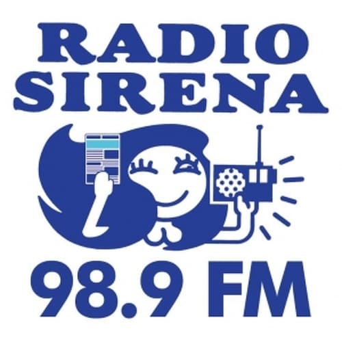 Radio Sirena 98.9