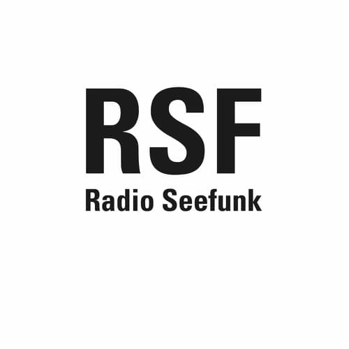 Seefunk RSF Radio