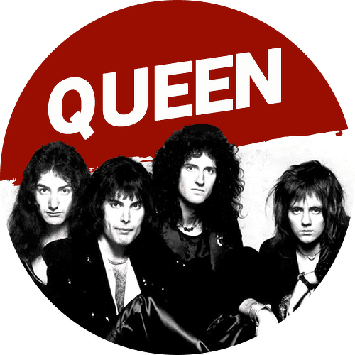 Open FM 100 Percents Queen