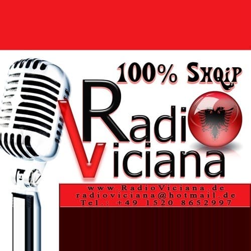 Radio Viciana