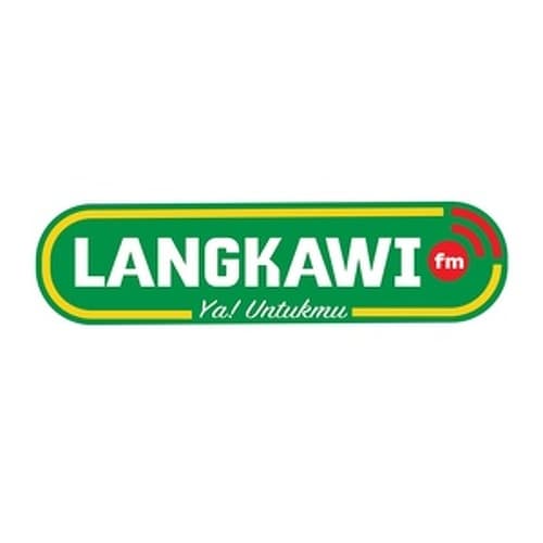 RTM - Langkawi 104.8 104.8 FM