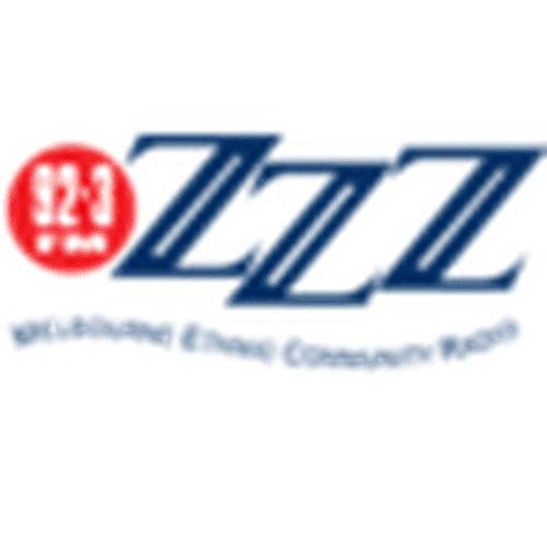 3ZZZ 92.3 92.3 FM