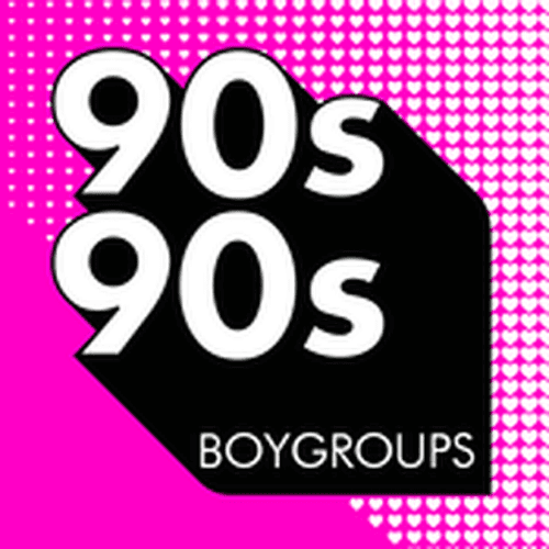 90s90s - Boygroups
