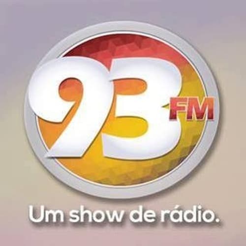 FM Resistência 93,7 93.7 FM