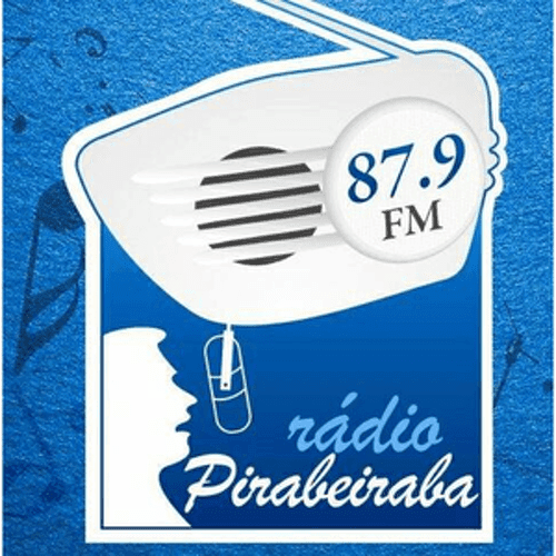 Radio Pirabeiraba 87.9 FM