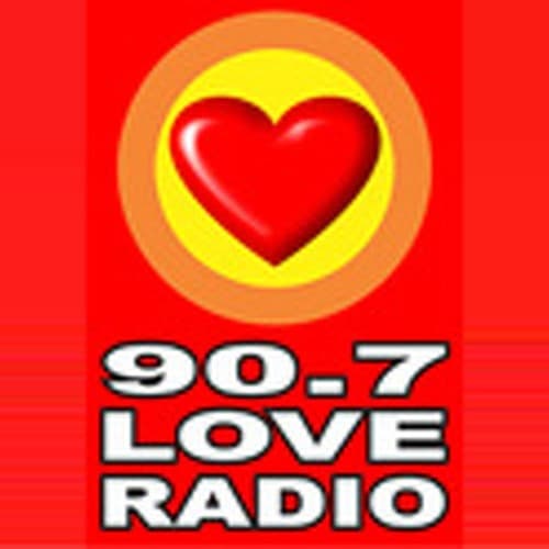 90.7 Love Radio Manila