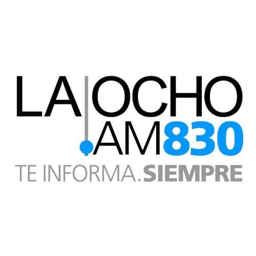 La Ocho AM 830