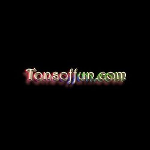 Tonsoffun