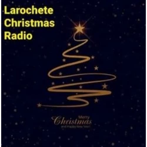 Larochete Christmas Radio