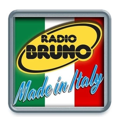 Radio Bruno - Made In Italy