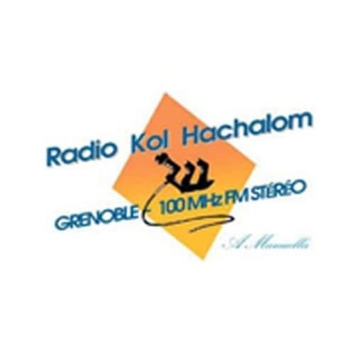 RKH Radio Kol Hachalom 100.0 FM
