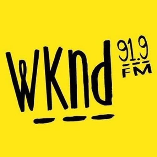 WKND Québec - CJEC- 91.9 91.9 FM