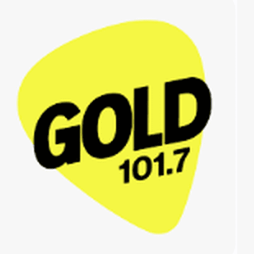Gold 101.7 FM