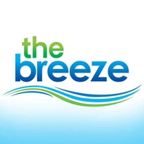92.1 The Breeze FM