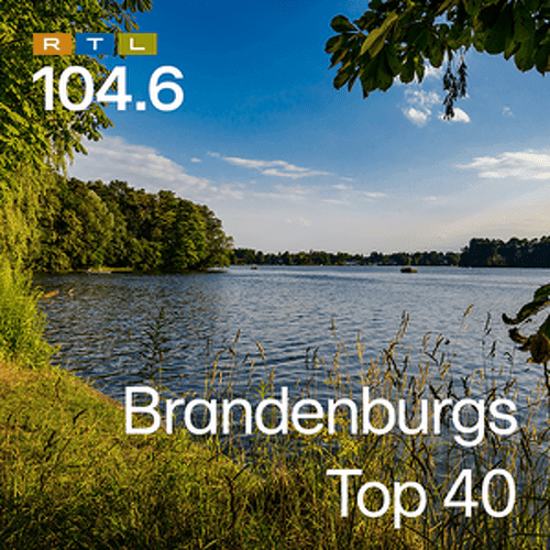 104.6 RTL - Brandenburgs Top 40