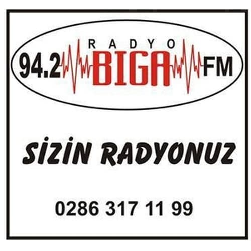 Biga Fm 94.2