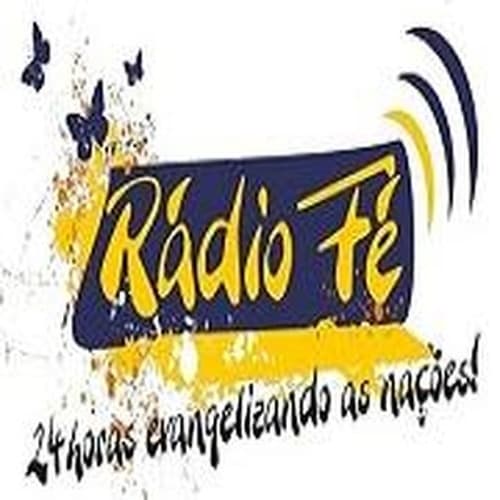 Rádio Fé Web
