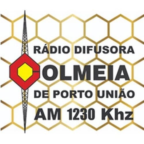 Rádio Colméia 1230 AM