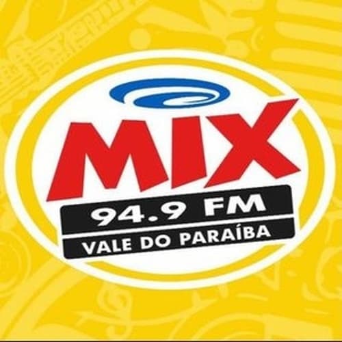 Mix 94.9 FM Vale do Paraíba