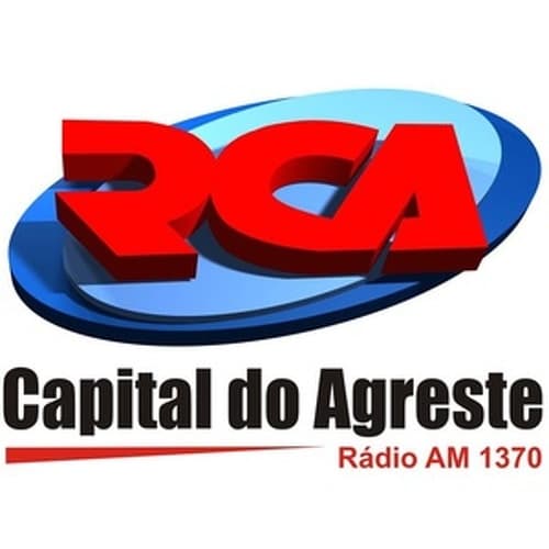 Rádio Capital do Agresete 1370 AM