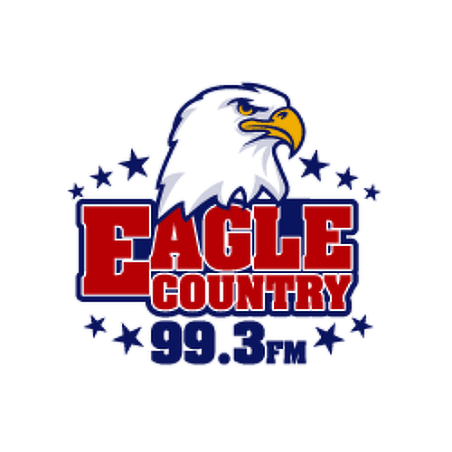 WSCH Eagle Country 99.3