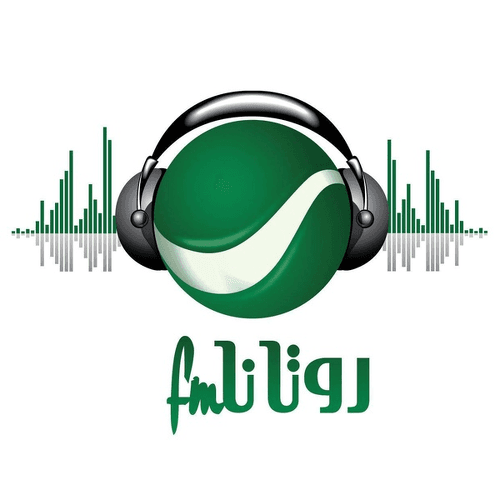 Rotana FM - KSA 88.0