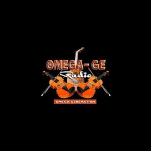 Omega GE Radio