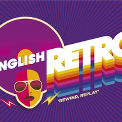 Radio Mirchi English Retro