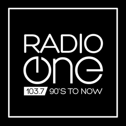 Radio One 103.7 FM
