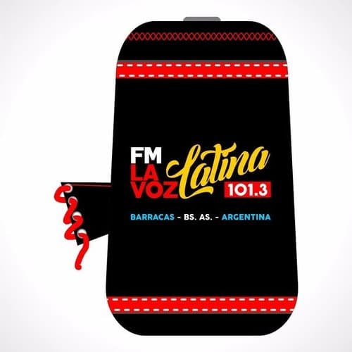 FM La Voz Latina 101.3