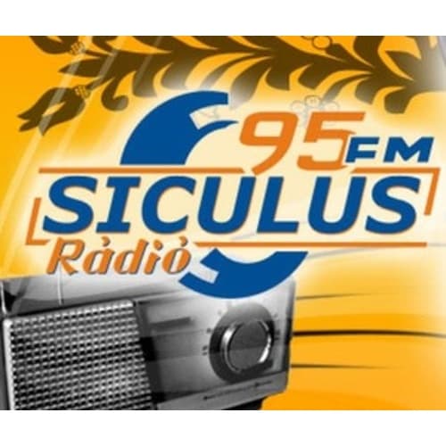 Siculus Radio 95.0 FM