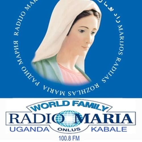 Radio Maria Kabale 100.8 FM