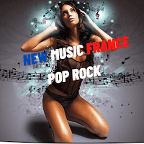 New Music France - Pop Rock