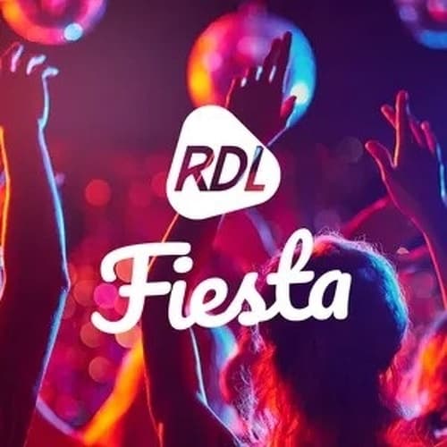 RDL Radio - RDL Fiesta
