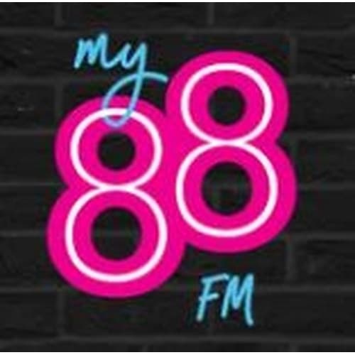 My88 88.0 88.0 FM