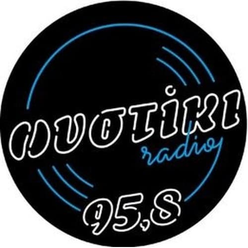 Φυστίκι Radio 95.8 FM