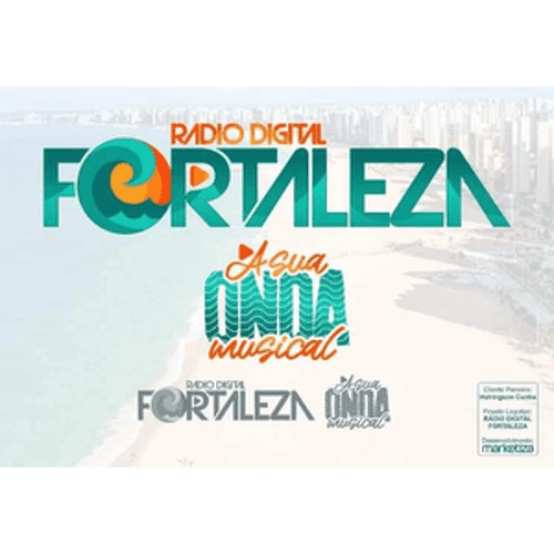 Rádio Digital Fortaleza