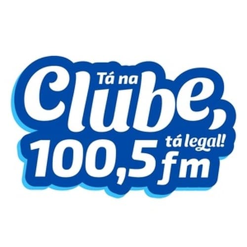 Clube 100.5 100.5 FM