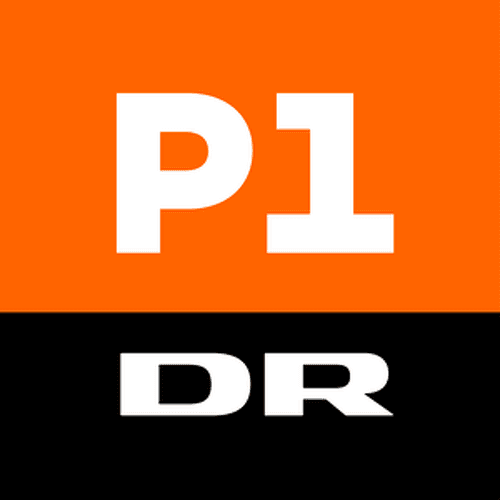 DR P1 90.8 FM