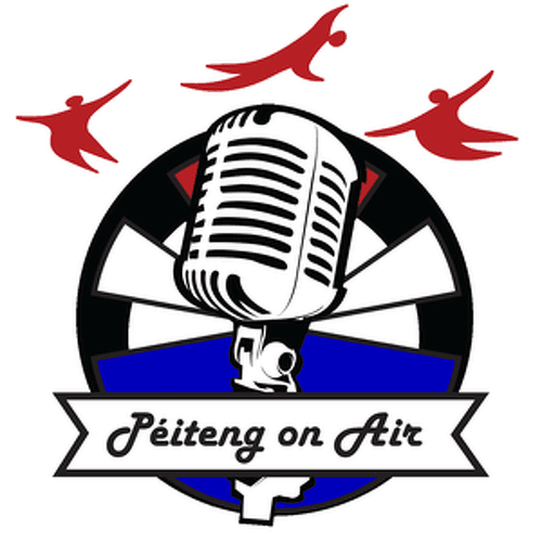 Peiteng on Air